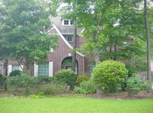 11 Keelrock Pl, Spring, TX 77382