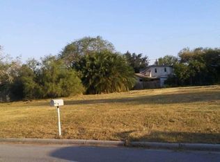 17444 Parker Ave, Harlingen, TX 78552