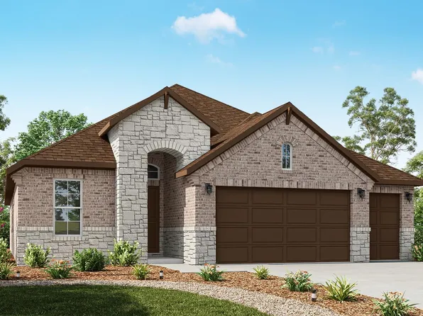 10037 Larkin Cv, Willis, TX 77318