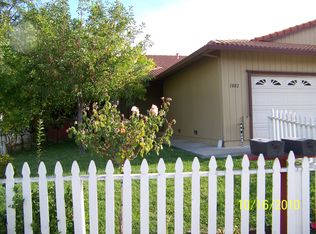 1882 Saint Phillip Ct, Concord, CA 94519