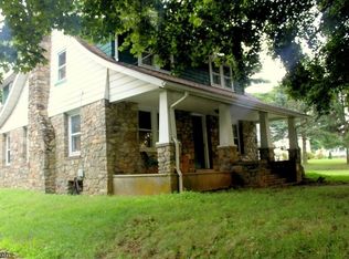 2996 Belvidere Rd, Phillipsburg, NJ 08865