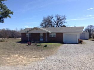 5417 State Highway 199, Ardmore, OK 73401