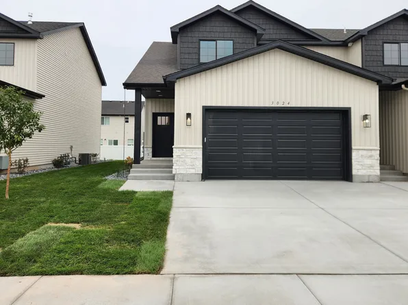 3024 Kai Ct, Idaho Falls, ID 83406