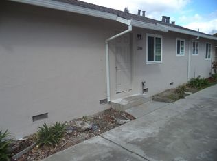 1166 S 8th St, San Jose, CA 95112
