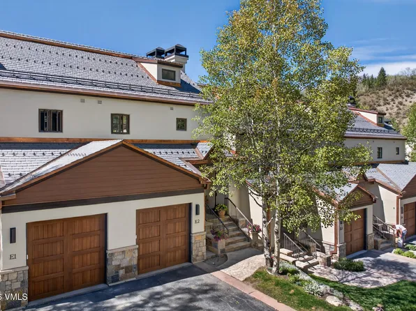 17 Meadow Ct APT E-2, Beaver Creek, CO 81620