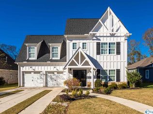 2640 Mountain Stream Way, Owens Cross Roads, AL 35763