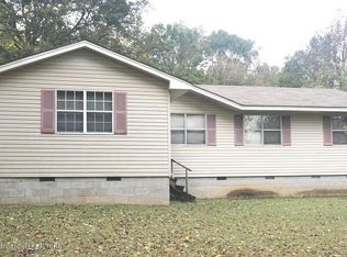 3811 Highway 4 W, Sarah, MS 38665