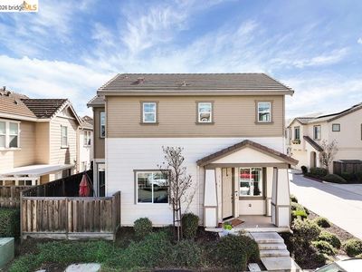 126 Halsey Way, Pittsburg, CA, 94565