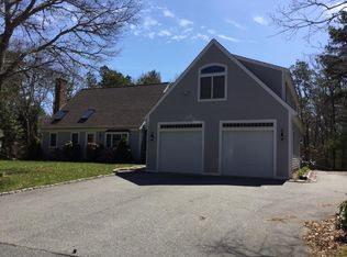 95 Way, Mashpee, MA 02649