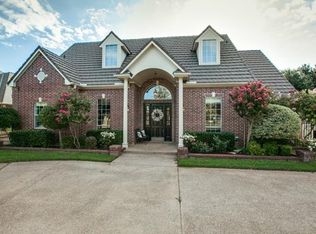 5101 Summerbrook Dr, Colleyville, TX 76034
