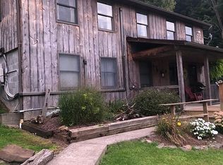 10024 Chester Furnace Rd, Shirleysburg, PA 17260