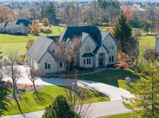 9307 N Muirfield Dr, Village Of Lakewood, IL 60014