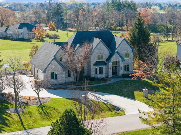 9307 N Muirfield Dr, Village Of Lakewood, IL 60014