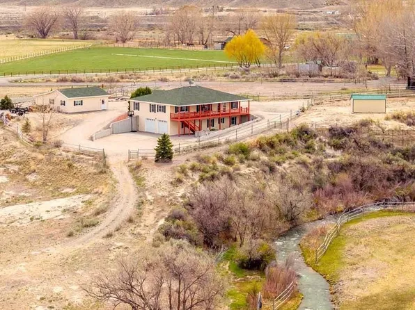 1720 Eaglenest Tr, Powell, WY 82435