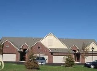 7055 Moore Ct, Shelby Township, MI 48317