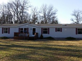 3154 Williams Rd, Lewiston, MI 49756