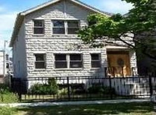 518 E 46th Pl, Chicago, IL 60615