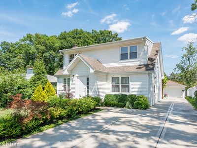 9313 S 83rd Ct, Hickory Hills, IL, 60457