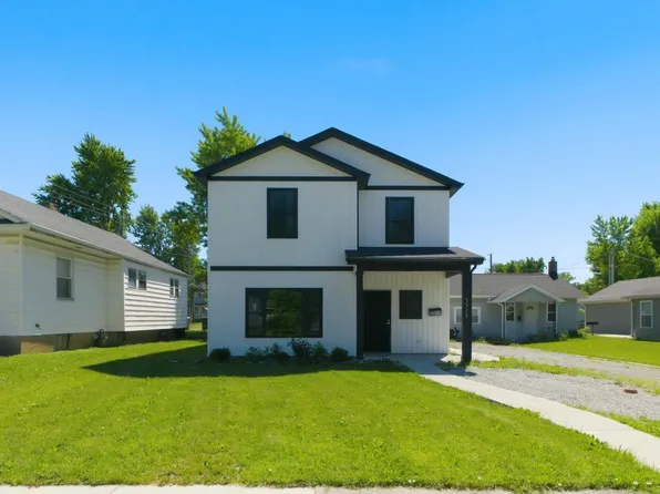 3319 Euclid Ave, Fort Wayne, IN 46806