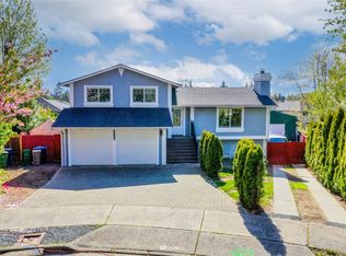 3614 SE 18th Ct, Renton, WA 98058