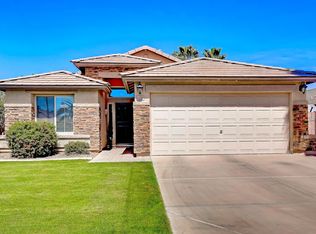3130 E Colonial Pl, Chandler, AZ 85249