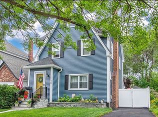 16 Mountain Ave, Bloomfield, NJ 07003