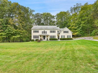 19 Ledgewood Lane, South Salem, NY, 10590