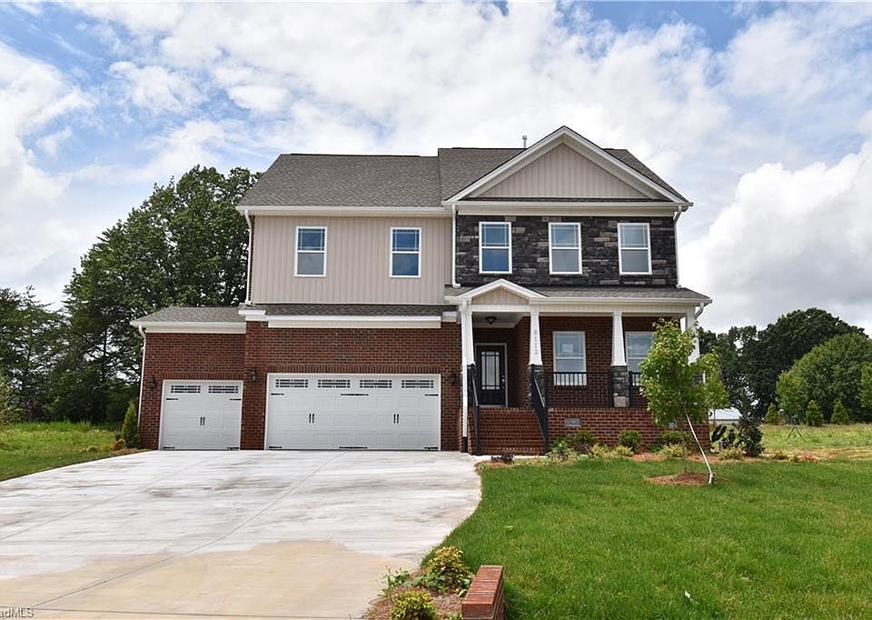 1st image of 8012 NW Meadows Dr Lot 88