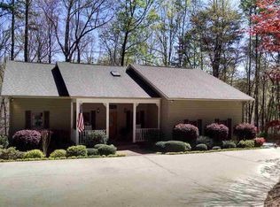 111 Fife Pl, Seneca, SC 29672