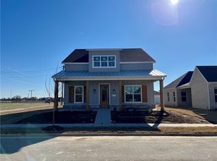 6709 Garden Trail Ave, Springdale, AR 72762