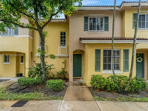 1952 SW 60th Ter, North Lauderdale, FL 33068