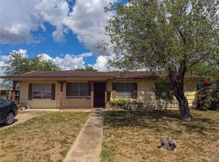 215 W Martha Louise Ave, Edinburg, TX 78539