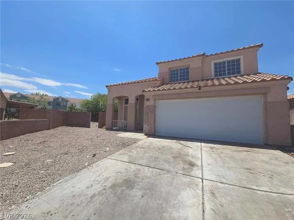 4803 Via Maria Ct, North Las Vegas, NV 89031