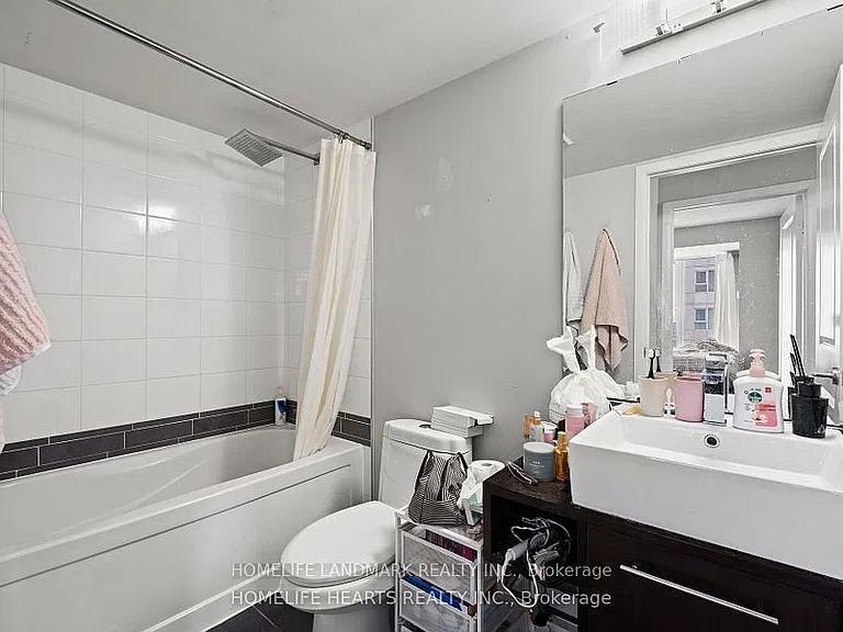 25 Town Centre Ct #2505 — Photo 16