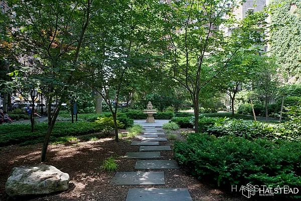 Rented by Brown Harris Stevens | media 53