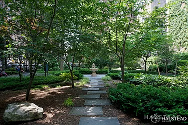 Rented by Brown Harris Stevens