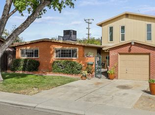 211 Portola Way, Tracy, CA