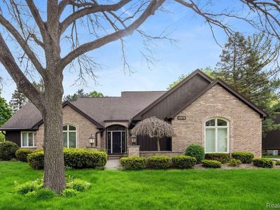 4876 Moonglow Dr, Troy, MI, 48098