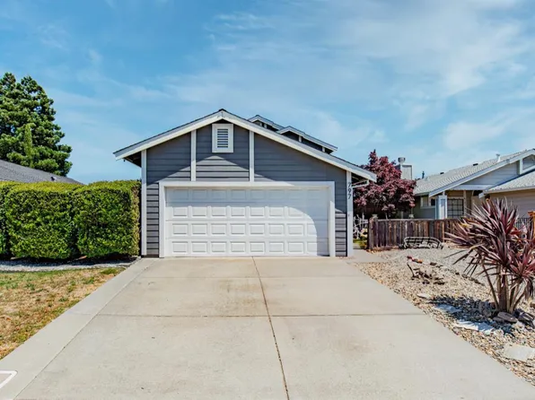797 Sage Drive, Vacaville, CA 95687