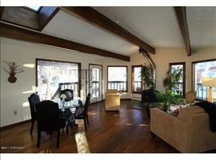 1822 Cindylee Ln, Anchorage, AK 99507