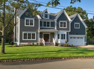 1578 Brookside Rd, Mountainside, NJ 07092