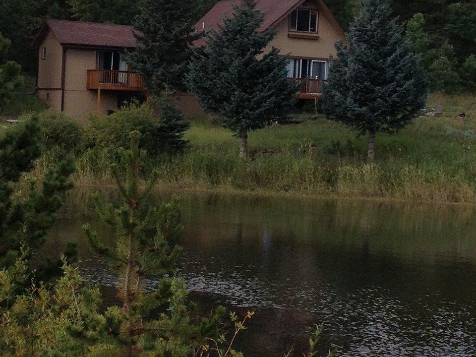 2nd image of 2774 Upper Apex Rd
