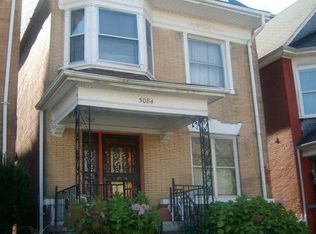 5084 Cabanne Ave, Saint Louis, MO 63113
