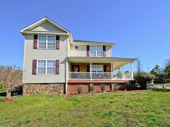 5th image of 5087 Benton Pike NE