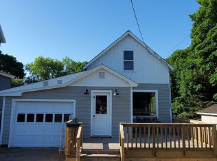 914 Prospect St, Hancock, MI 49930