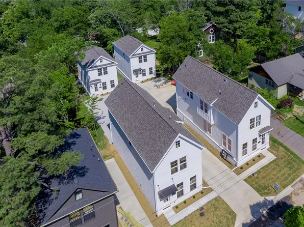 239 S Church Ave, Fayetteville, AR 72701