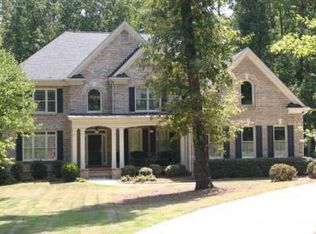 2390 Old Fountain Rd, Lawrenceville, GA 30043