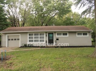 13408 W 95th Ter, Lenexa, KS 66215