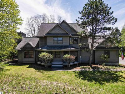 1431 Randolph St, Traverse City, MI, 49684