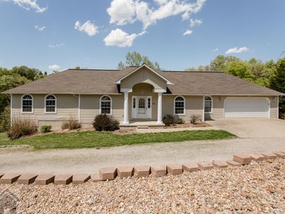 17021 Lariat, Dixon, MO, 65459